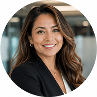 Dana Reyes, MarkSurge client